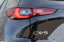 2025 Mazda CX-5 G25 Touring