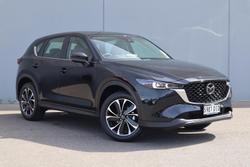 2025 Mazda CX-5 G25 Touring