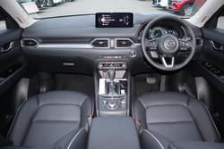 2025 Mazda CX-5 G25 Touring