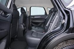 2025 Mazda CX-5 G25 Touring