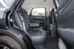 2025 Mazda CX-5 G25 Touring