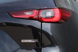 2025 Mazda CX-5 G25 Touring