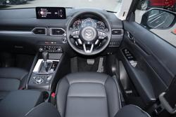 2025 Mazda CX-5 G25 Touring