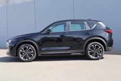2025 Mazda CX-5 G25 Touring