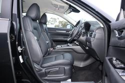 2025 Mazda CX-5 G25 Touring