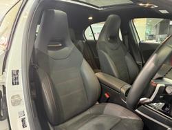 2024 Mercedes-Benz
A-Class A200