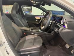 2024 Mercedes-Benz
A-Class A200