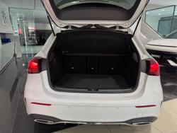 2024 Mercedes-Benz
A-Class A200