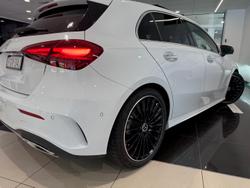 2024 Mercedes-Benz
A-Class A200