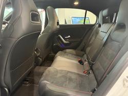 2024 Mercedes-Benz
A-Class A200