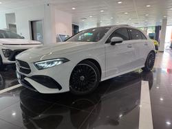 2024 Mercedes-Benz
A-Class A200