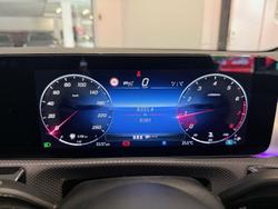 2024 Mercedes-Benz
A-Class A200