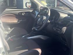 2025 Suzuki Fronx Hybrid