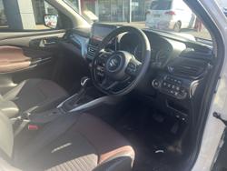 2025 Suzuki Fronx Hybrid