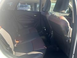 2025 Suzuki Fronx Hybrid