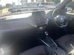 2025 Suzuki Fronx Hybrid