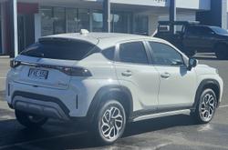 2025 Suzuki Fronx Hybrid