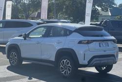 2025 Suzuki Fronx Hybrid