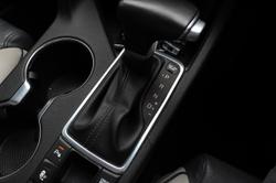 2017 Kia Sportage GT-Line