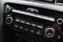 2017 Kia Sportage GT-Line