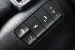 2017 Kia Sportage GT-Line