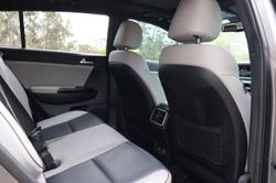 2017 Kia Sportage GT-Line