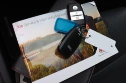 2017 Kia Sportage GT-Line