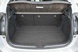 2024 Toyota Yaris Ascent Sport Hybrid MXPH10R Stunning Silver