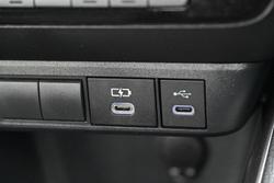 2024 Toyota Yaris Ascent Sport Hybrid MXPH10R Stunning Silver