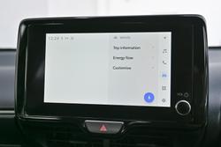 2024 Toyota Yaris Ascent Sport Hybrid MXPH10R Stunning Silver