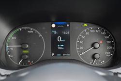 2024 Toyota Yaris Ascent Sport Hybrid MXPH10R Stunning Silver