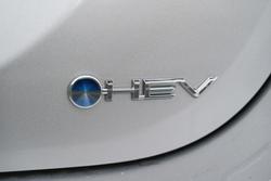 2024 Toyota Yaris Ascent Sport Hybrid MXPH10R Stunning Silver