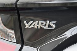 2024 Toyota Yaris Ascent Sport Hybrid MXPH10R Stunning Silver