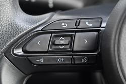 2024 Toyota Yaris Ascent Sport Hybrid MXPH10R Stunning Silver