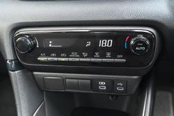 2024 Toyota Yaris Ascent Sport Hybrid MXPH10R Stunning Silver