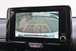 2024 Toyota Yaris Ascent Sport Hybrid MXPH10R Stunning Silver