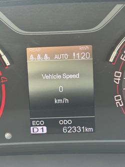 2023 LDV T60 Max LUXE