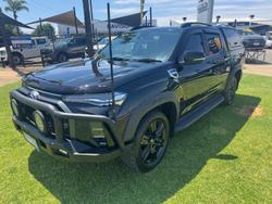 2023 LDV T60 Max LUXE