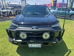 2023 LDV T60 Max LUXE