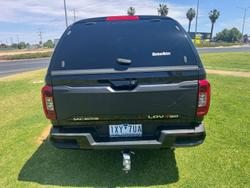 2023 LDV T60 Max LUXE