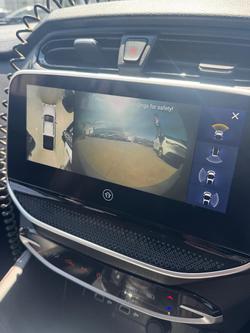 2023 LDV T60 Max LUXE