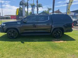 2023 LDV T60 Max LUXE