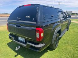 2023 LDV T60 Max LUXE