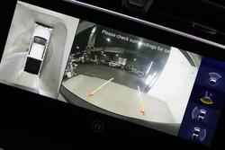 2022 LDV T60 Max LUXE