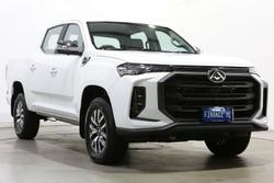 2022 LDV T60 Max LUXE