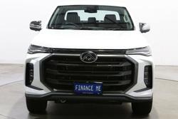 2022 LDV T60 Max LUXE