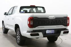 2022 LDV T60 Max LUXE