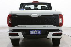 2022 LDV T60 Max LUXE