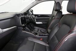 2022 LDV T60 Max LUXE