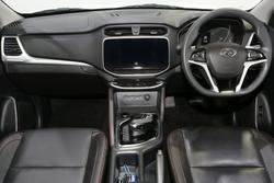 2022 LDV T60 Max LUXE